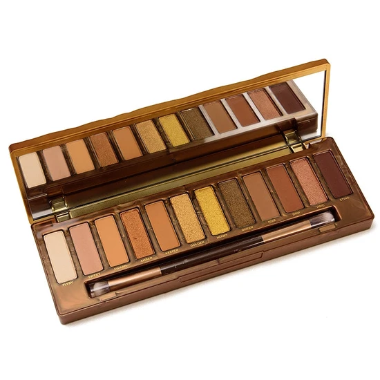 Urban Decay Naked Honey Eyeshadow Palette