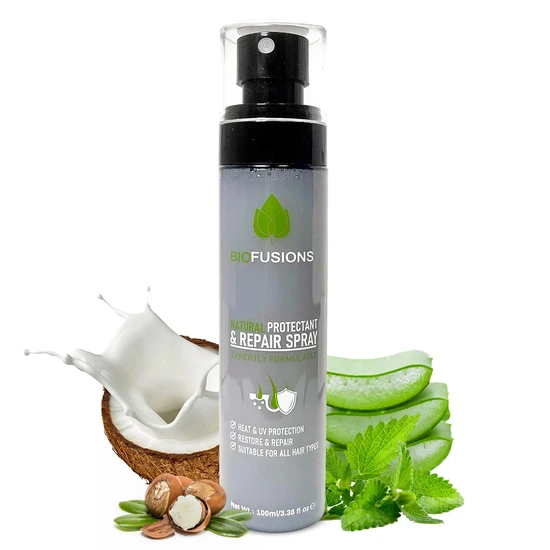 Biofusions Natural Protectant & Repair Spray 100ml