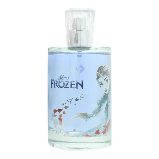 Disney Frozen 2 Elsa Children's Eau De Toilette 100ml