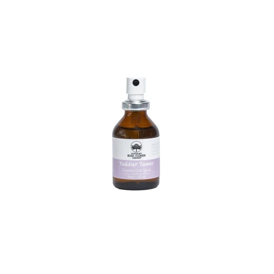 Australian Bush Flower Essences Toddler Tamer Oral Spray 30ml