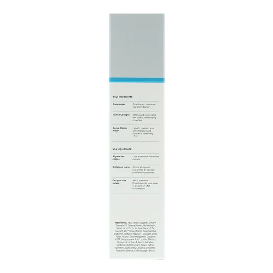 MD Formula Coldtox Pro-Active Day Moisturiser 50ml