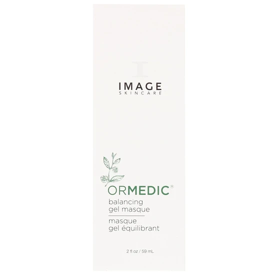 IMAGE Skincare Ormedic Balancing Gel Masque 59ml