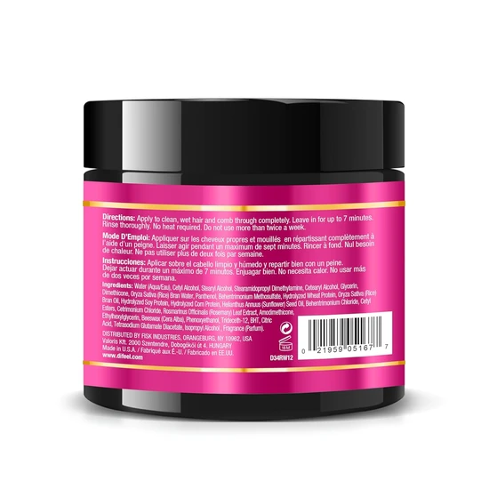 Difeel Rice Water Premium Hair Mask