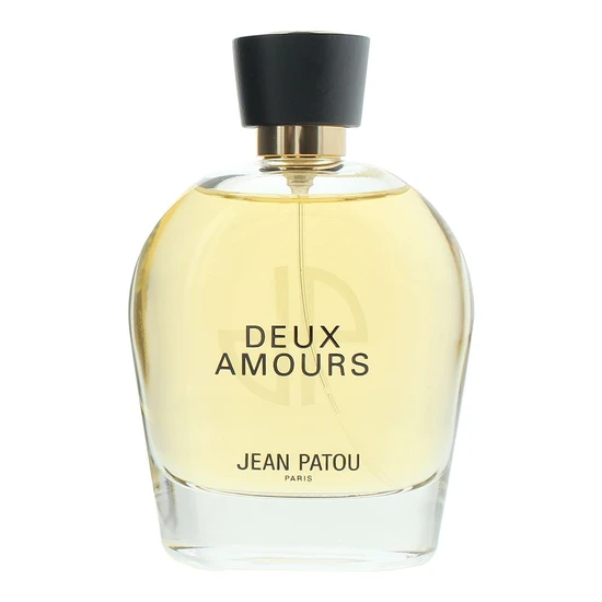 Jean Patou Collection Heritage Deux Amours Eau De Parfum 100ml