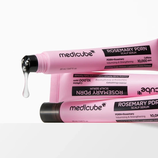 Medicube Rosemary Scalp Serum 20ml