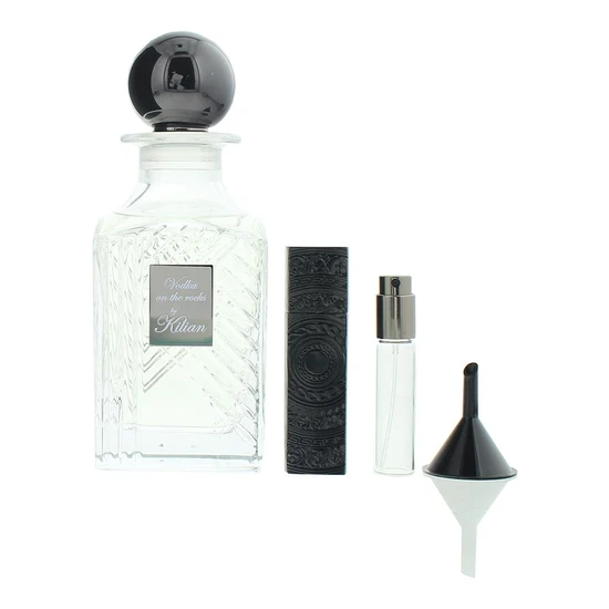 Kilian Vodka On The Rocks Carafe Eau De Parfum 250ml