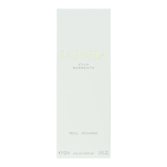 La Perla Villa Sorrento Eau De Parfum 100ml - Refill