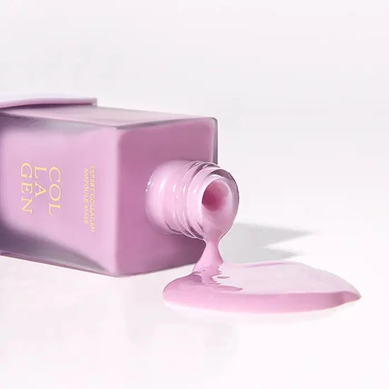 Aippo Expert Collagen Ampoule Mask 30ml