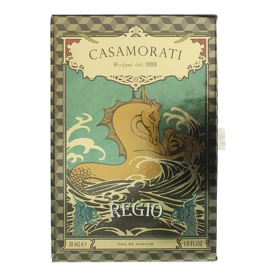 Xerjoff Casamorati 1888 Regio Eau De Parfum 30ml