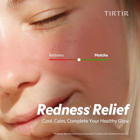 TIRTIR Matcha PDRN Toner 150ml