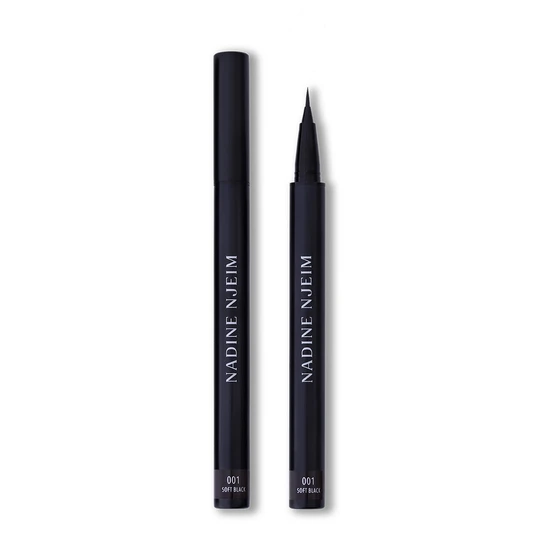 Nadine Njeim Micro-Ink Brow 302. TAUPE BROWN 0.45ml