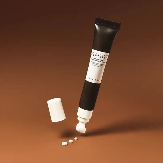 Skin1004 Madagascar Centella Probio-Cica Bakuchiol Eye Cream Twin Pack
