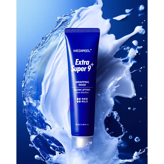 Medi-Peel Extra Super9 Wrapping Mask 70ml