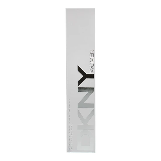 DKNY Women Eau De Toilette 100ml