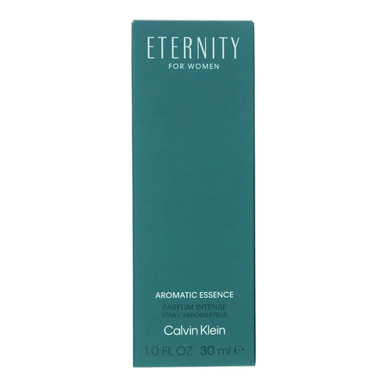 Calvin Klein Eternity For Women Aromatic Essence Parfum Intense 30ml