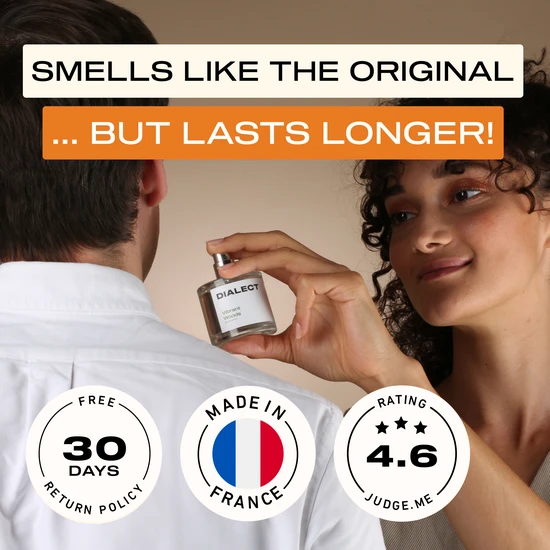 DIALECT Golden Pear For Her 5ml