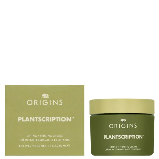 Origins Plantscription Lifting + Firming Cream 50ml