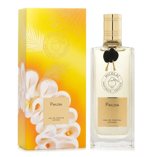 Nicolai Pavlova Eau De Parfum 100ml