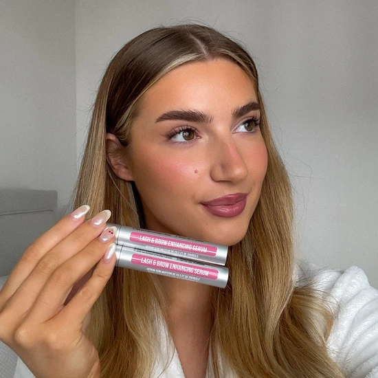 Hairburst Lash & Eyebrow Enhancing Serum