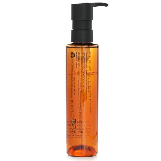 Shu Uemura Art of Hair Ultime8 Sublime Tsubaki Cleansing Oil 150ml