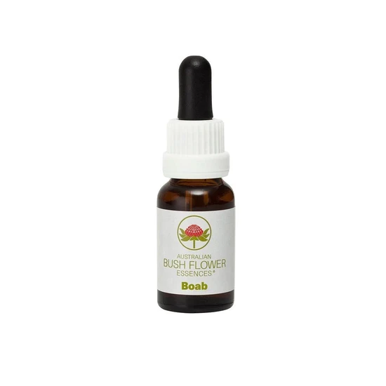Australian Bush Flower Essences Boab 15ml