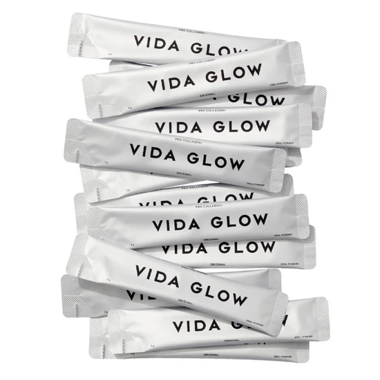 Vida Glow Pro Collagen+ Bonus Set
