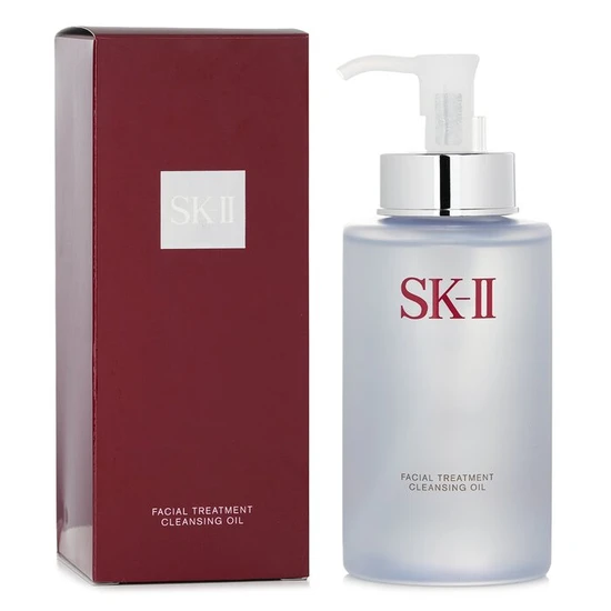 SK-II Facial Treatment Cleansing Oil 250ml