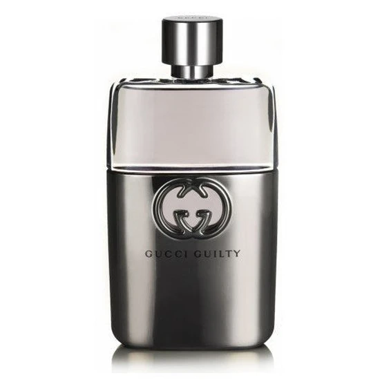 Gucci Guilty Pour Homme Eau De Toilette 50ml