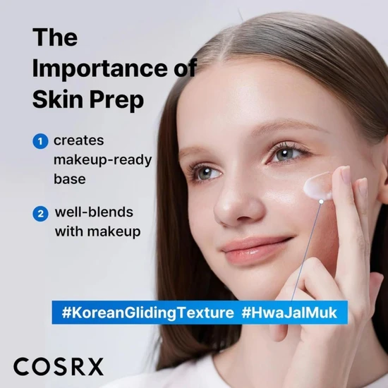 CosRx Skin Barrier Moisturising Cream 450ml