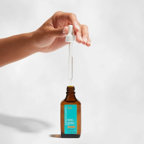Moroccanoil Dry Scalp Hair Treatment 45ml