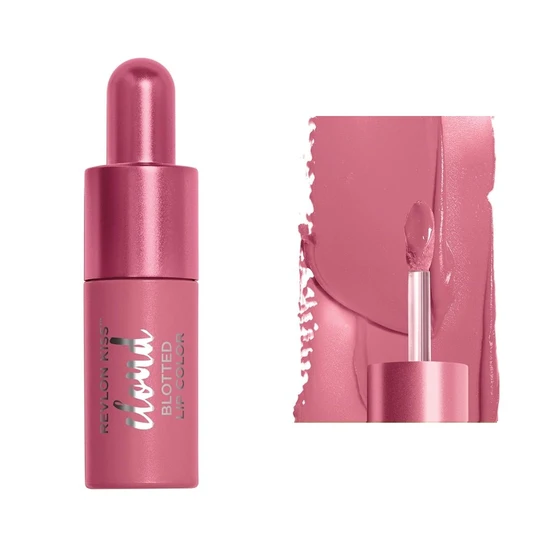 Revlon Kiss Cloud Blotted Lip Colour Berry_soft