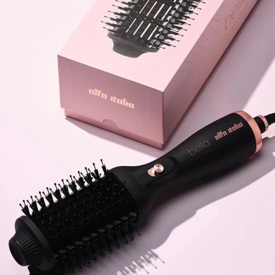 Alfa Italia Bella Blowdry Brush