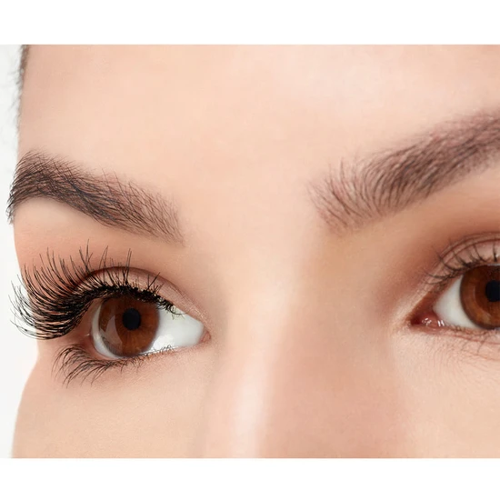 Ardell Wispies Eyelashes Demi Wispies Black
