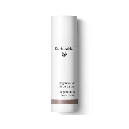 Dr Hauschka Regenerating Body Cream 150ml