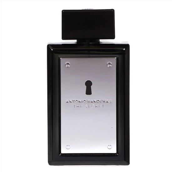 Antonio Banderas The Secret Eau De Toilette 100ml