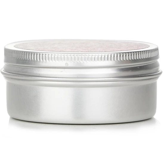 Carroll & Chan 100% Beeswax Mini Tin Candle Indian Sandalwood sandalwood, Violets & Patchouli