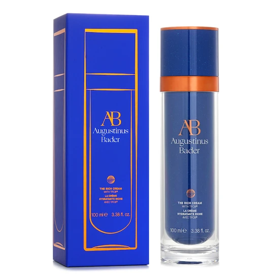 Augustinus Bader The Rich Cream 100ml