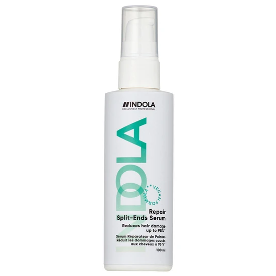 Indola Vegan Repair Split Ends Serum 100ml