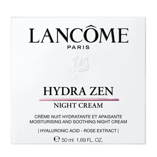 Lancôme Hydra Zen Neurocalm Night Cream 50ml