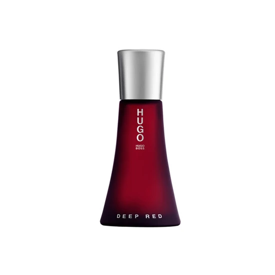 Hugo Boss Deep Red Eau De Parfum 75ml
