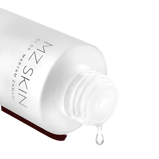MZ Skin Micro-Peeling Glow Essence 100ml