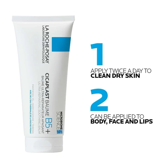 La Roche-Posay Cicaplast Baume B5 Soothing Repairing Balm 40ml