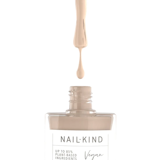 NailKind Skin Kiss Beige