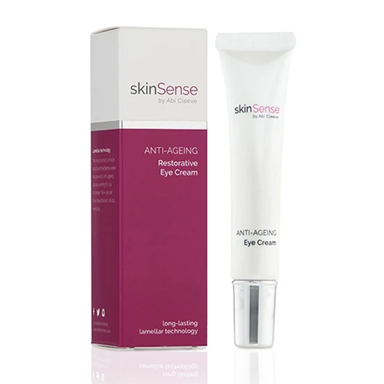 skinSense Anti-Ageing Restorative Eye Cream 15ml