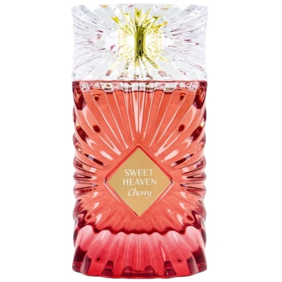 Gulf Orchid Sweet Heaven Cherry Eau De Parfum 20ml