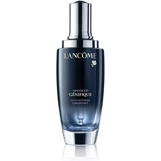 Lancôme Advanced Genifique & Hydra Zen Gift Set 30ml Serum, 15ml Gel-Cream & 5ml Advanced Genifique New Eye Cream