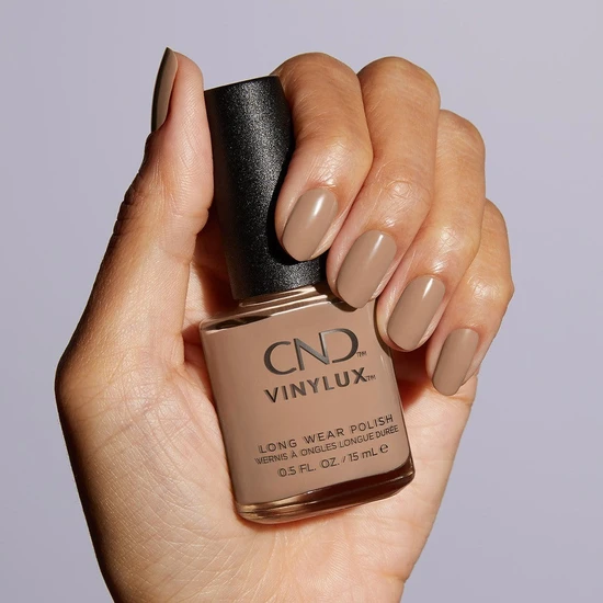 CND Vinylux Sweet Cider 15ml