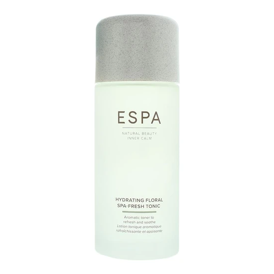 ESPA Hydrating Floral Spa Fresh Tonic 200ml