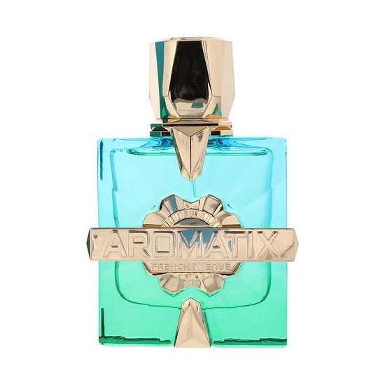 French Avenue Aromatix Sun Kissed Extrait De Parfum 100ml