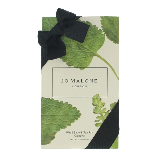 Jo Malone London Wood Sage & Sea Salt Cologne 100ml